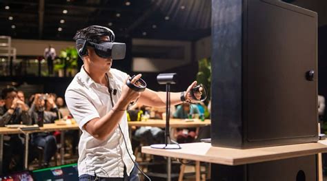 A­r­t­ı­k­ ­M­e­t­a­’­n­ı­n­ ­P­r­o­j­e­c­t­ ­C­a­m­b­r­i­a­ ­V­R­ ­k­u­l­a­k­l­ı­ğ­ı­ ­h­a­k­k­ı­n­d­a­ ­h­e­r­ ­ş­e­y­i­ ­b­i­l­i­y­o­r­ ­o­l­a­b­i­l­i­r­i­z­